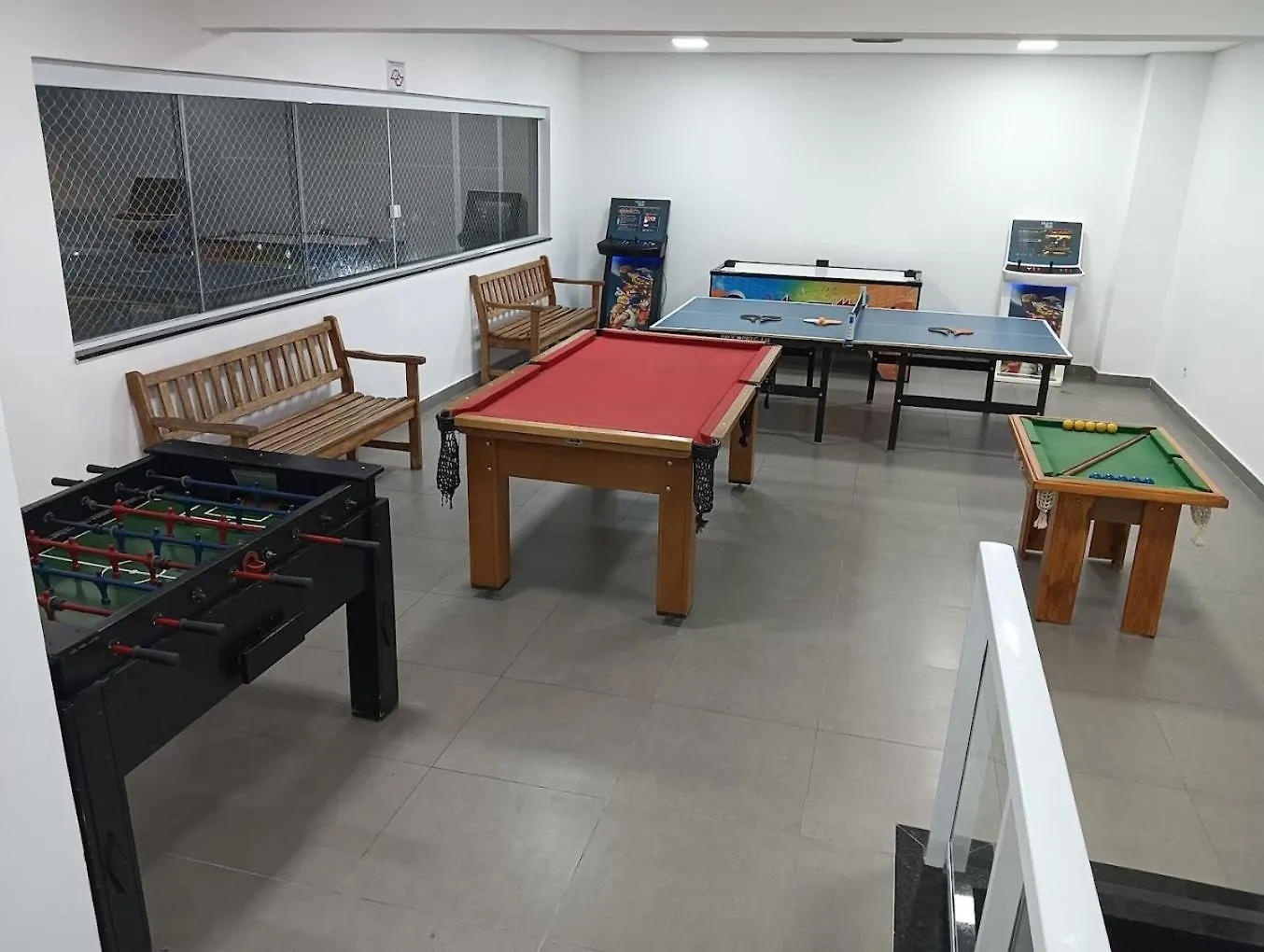 Holiday home Virgilio Gomes Piscina Villa Sao Paulo