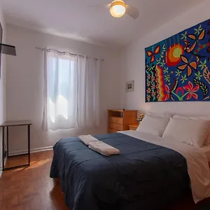 Casa de Férias Casa No Tatuapé Com Garagem E Portao Automático, São Paulo