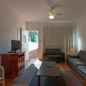 Casa de Férias Casa No Tatuapé - Sp, São Paulo