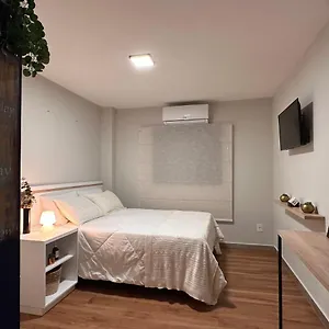 Ape Bela Vista Major São Paulo