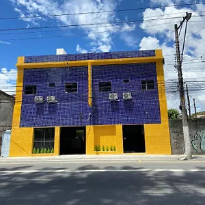 Flex Tatuape São Paulo